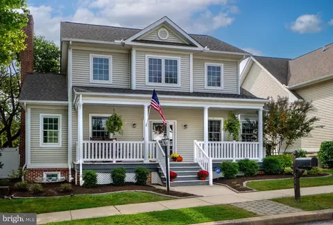 509 Ferncastle Dr, Downingtown, PA 19335