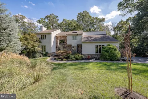 820 Weadley Rd, Radnor, PA 19087