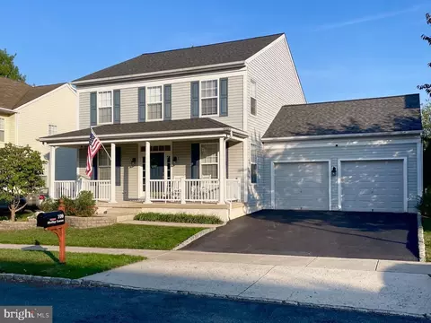109 Holby Ln, Pottstown, PA 19465