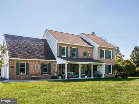 116 Cedar Knoll Rd, Coatesville, PA 19320