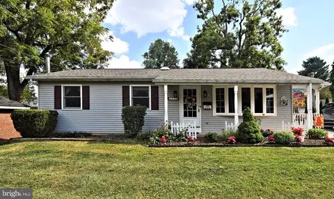 336 Arch St, Spring City, PA 19475