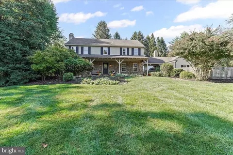 122 Round Hill Rd, Kennett Square, PA 19348