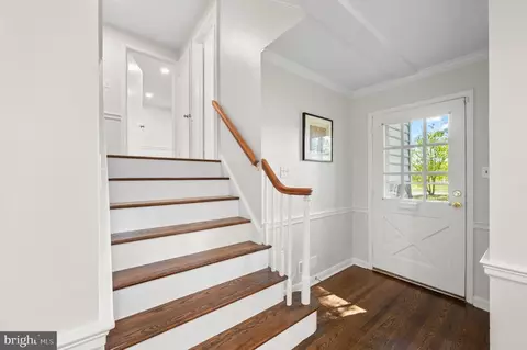 Entry Way - 675 Walker Rd, Wayne, PA 19087 photo 1 of 1