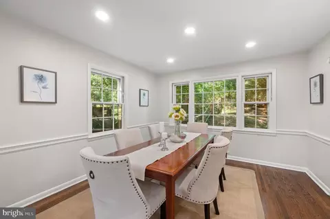 Dining - 675 Walker Rd, Wayne, PA 19087 photo 3 of 3