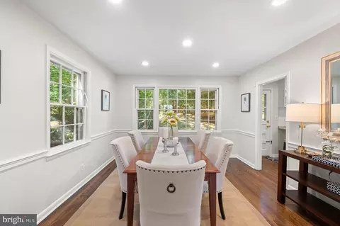 Dining - 675 Walker Rd, Wayne, PA 19087 photo 1 of 3
