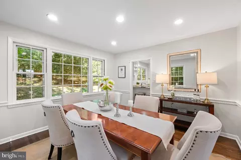 Dining - 675 Walker Rd, Wayne, PA 19087 photo 2 of 3
