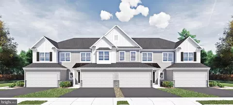 8 Valley Oak Rd #37, Glenmoore, PA 19343