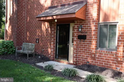 1001 Worthington Dr #1001, Exton, PA 19341