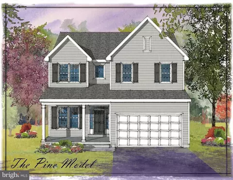 1100210 Trinity Dr, Oxford, PA 19363