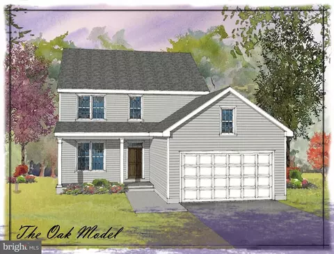 11011010 Trinity Dr, Oxford, PA 19363