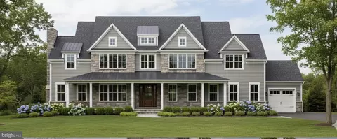 0 Prescott Rd, Berwyn, PA 19312