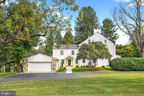 1523 Johnnys Way, West Chester, PA 19382