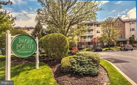 227 Paoli Pointe Dr #227-U, Paoli, PA 19301