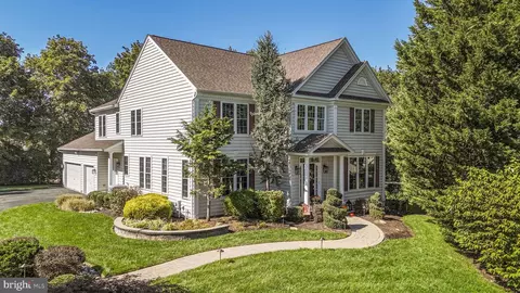 223 Warren Ct, Exton, PA 19341
