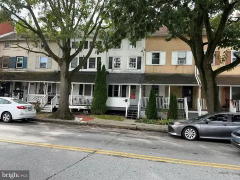 418 Hannum Ave, West Chester, PA 19380