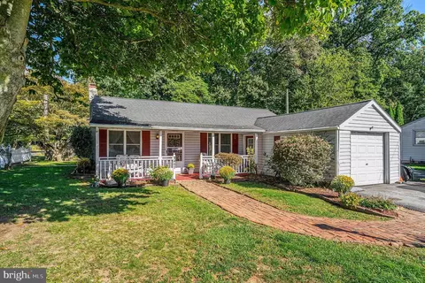 1401 Old Phoenixville Pike, West Chester, PA 19380