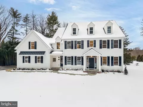 514 Newtown Rd, Berwyn, PA 19312