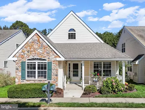606 Rose Tree Ln, Kennett Square, PA 19348