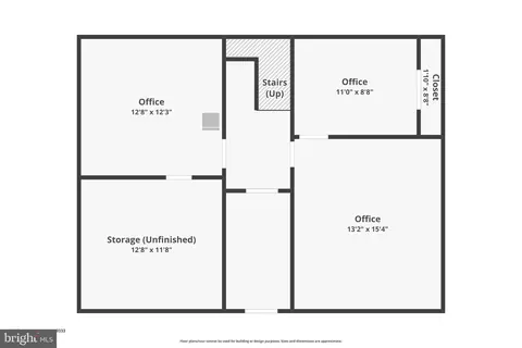 Floorplan - 6 Avignon, Devon, PA 19333 photo 3 of 3