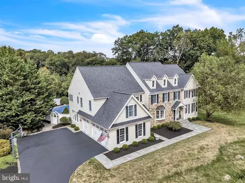 21 Ludwigs Crossing Ln, Glenmoore, PA 19343