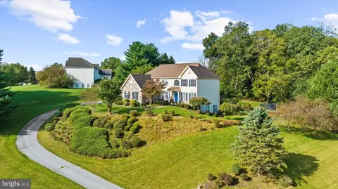 603 Cabot Ct, Landenberg, PA 19350