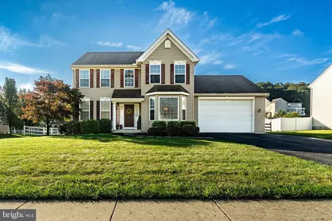 410 7th Ave, Parkesburg, PA 19365