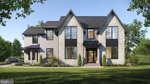 1404 Timber Mill Ln, West Chester, PA 19380