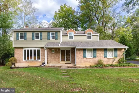 208 Morris Rd, Exton, PA 19341