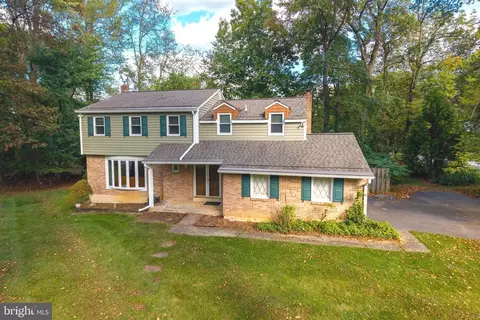 Exterior - 208 Morris Rd, Exton, PA 19341 photo 10 of 10