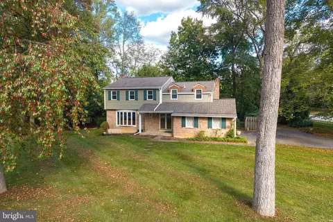 Exterior - 208 Morris Rd, Exton, PA 19341 photo 9 of 10