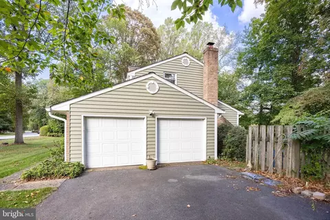 Exterior - 208 Morris Rd, Exton, PA 19341 photo 5 of 10