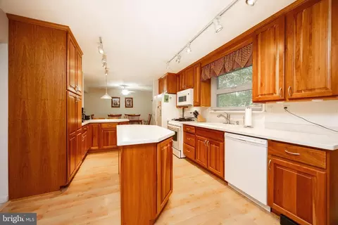 Kitchen - 208 Morris Rd, Exton, PA 19341 photo 1 of 3