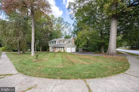 Exterior - 208 Morris Rd, Exton, PA 19341 photo 3 of 10