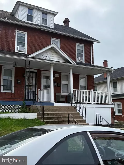 826 Stirling St, Coatesville, PA 19320