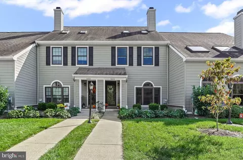 3103 Cornell Ct #3103, Newtown Square, PA 19073
