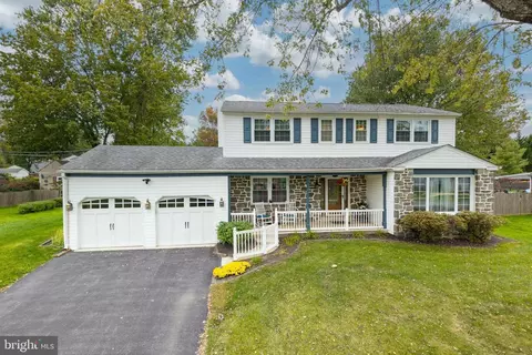 126 Crump Rd, Exton, PA 19341