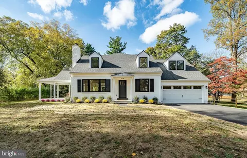 904 Sylvania Ln, West Chester, PA 19380