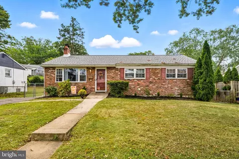 512 Virginia Ave, Phoenixville, PA 19460
