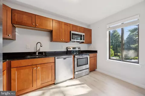 Kitchen - 411 W Conestoga Rd #27, Devon, PA 19333 photo 1 of 2