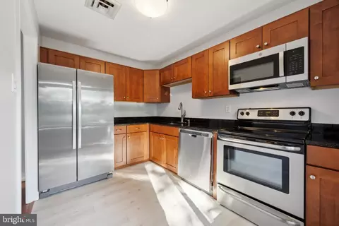 Kitchen - 411 W Conestoga Rd #27, Devon, PA 19333 photo 2 of 2