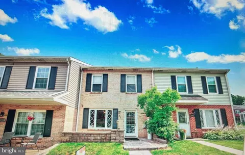 2550 Clothier St, Coatesville, PA 19320