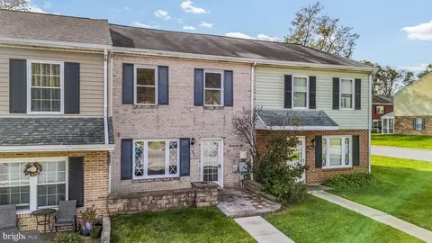 2550 Clothier St, Coatesville, PA 19320