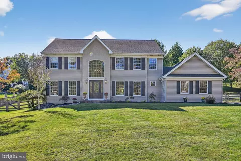 475 Shelmire Rd, Downingtown, PA 19335