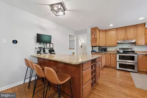 Kitchen - 808 Berwyn Baptist Rd, Devon, PA 19333 photo 1 of 3