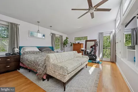 Bedroom - 808 Berwyn Baptist Rd, Devon, PA 19333 photo 1 of 5