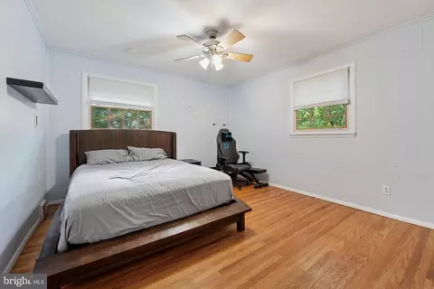 Bedroom - 808 Berwyn Baptist Rd, Devon, PA 19333 photo 4 of 5