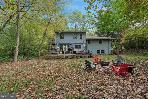 Exterior - 808 Berwyn Baptist Rd, Devon, PA 19333 photo 6 of 6