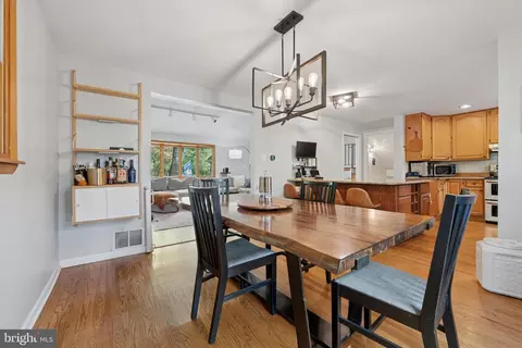 Dining - 808 Berwyn Baptist Rd, Devon, PA 19333 photo 1 of 1