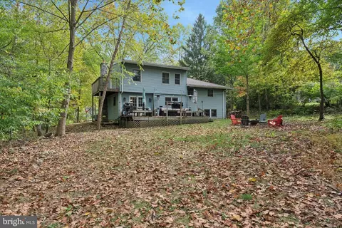Exterior - 808 Berwyn Baptist Rd, Devon, PA 19333 photo 5 of 6