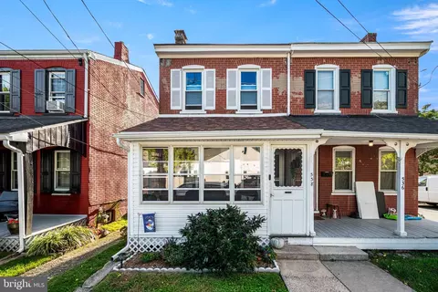 538 S Adams St, West Chester, PA 19382